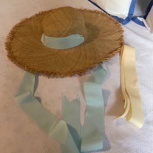 Sarah Bray Bermuda Sun Hat